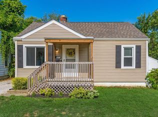 2611 Hiawatha St, Columbus, OH