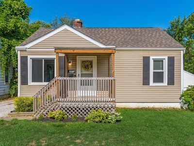 2611 Hiawatha St, Columbus, OH, 43211
