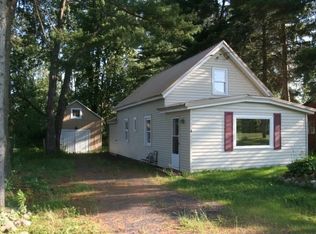 5851 Snug Harbor Rd, Mayville, NY 14757