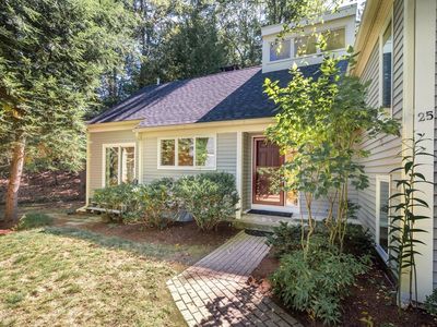 25 Birchwood Ln UNIT 25, Lincoln, MA, 01773