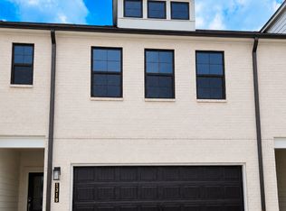 1319 Farmers Loop, Austell, GA 30106