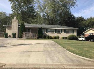 3509 Purdy Dr NW, Huntsville, AL 35810
