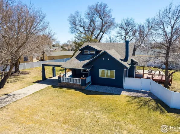 824 W Kiowa Ave, Fort Morgan, CO 80701