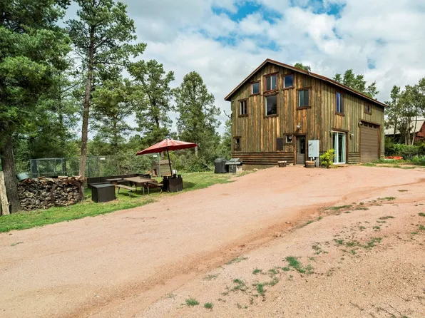 88 N Seldom Creek Ln, Payson, AZ 85541