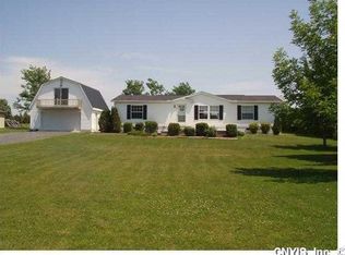 21458 County Route 59, Dexter, NY 13634
