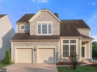 12399 Brown Fox Way, Reston, VA 20191