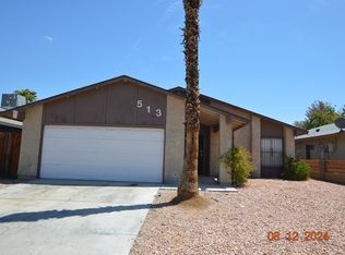 513 Purcell Dr, Las Vegas, NV 89107
