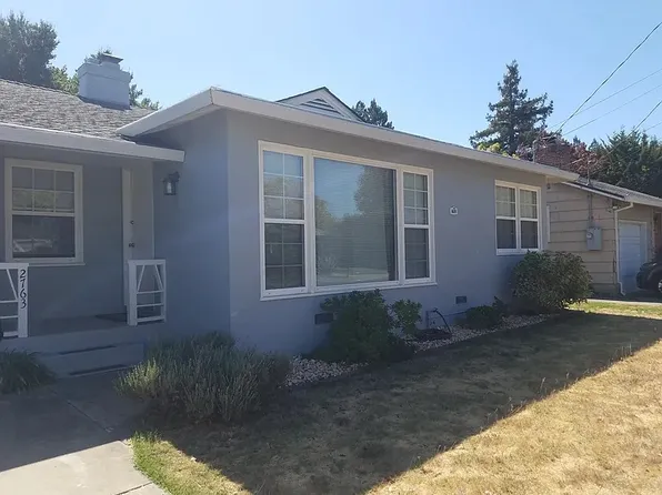 2763 Cypress St, Napa, CA 94558