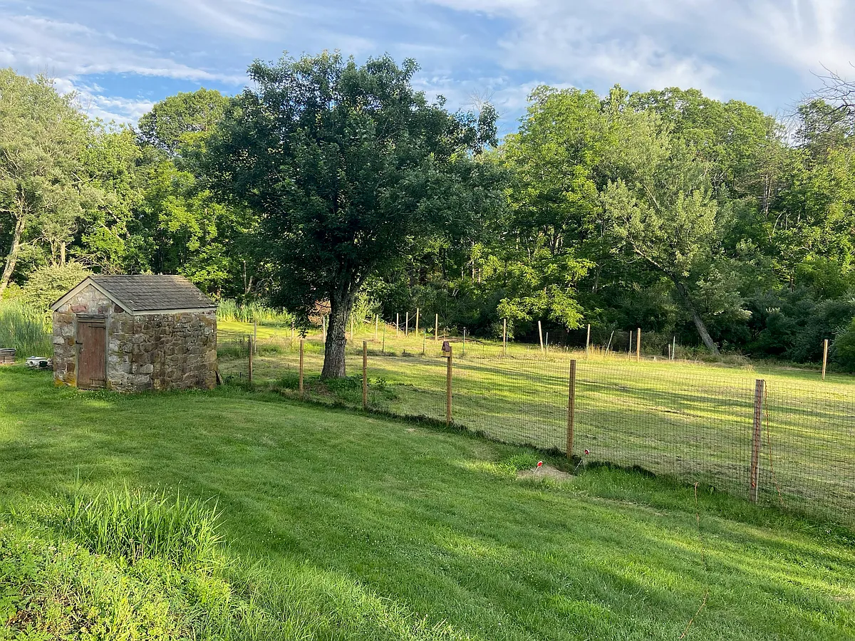 Pasture - 17 Old Chester Rd