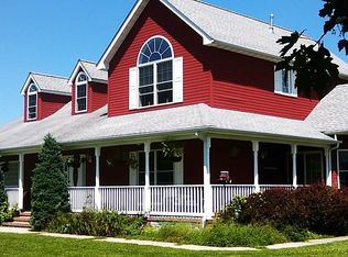 594 Black Swamp Rd, Felton, DE 19943