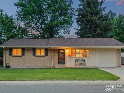 10844 W 68th Ave, Arvada, CO, 80004