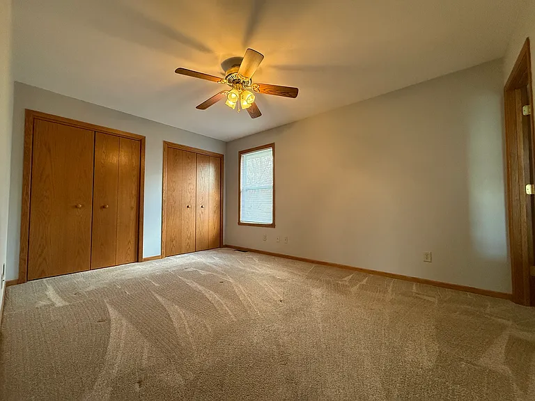 Master - Bedroom #1