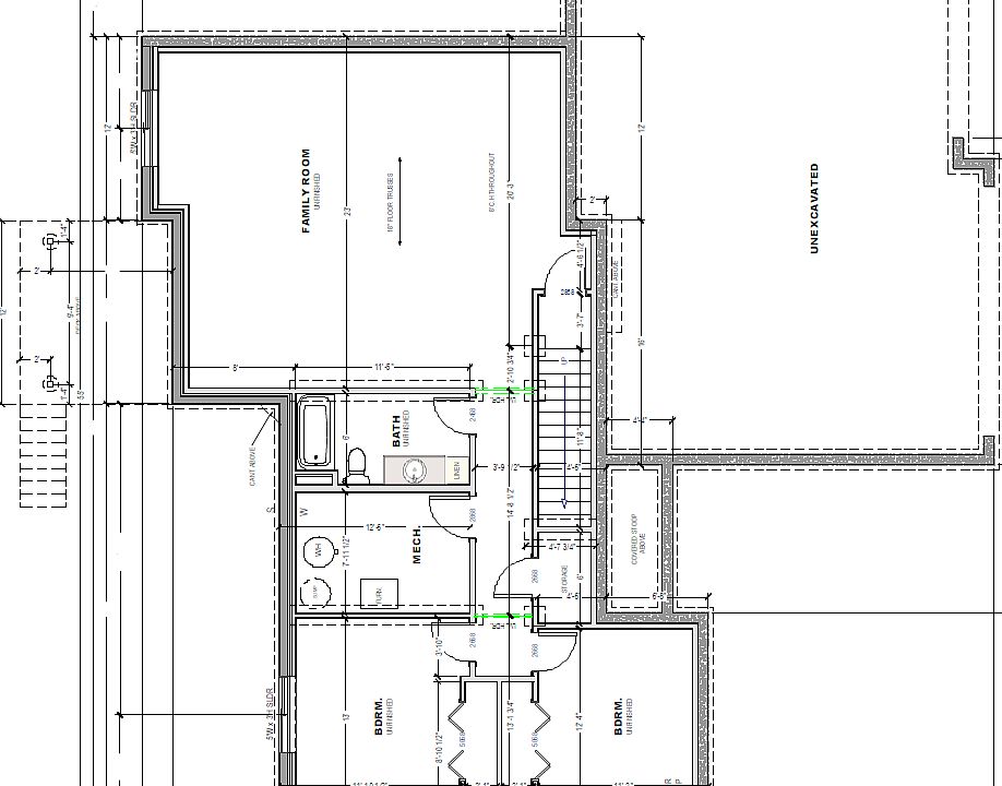 2nd image of 5310 E Revere Dr #6HRFL9