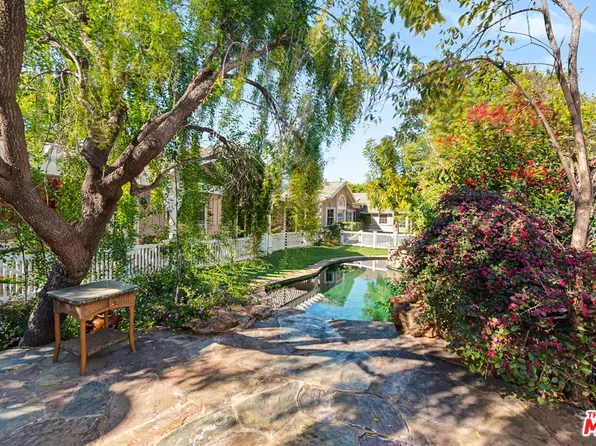 4780 Vista De Oro Ave, Woodland Hills, CA 91364