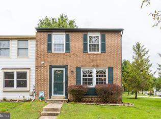 9324 Cross Timbers Ct, Laurel, MD 20723