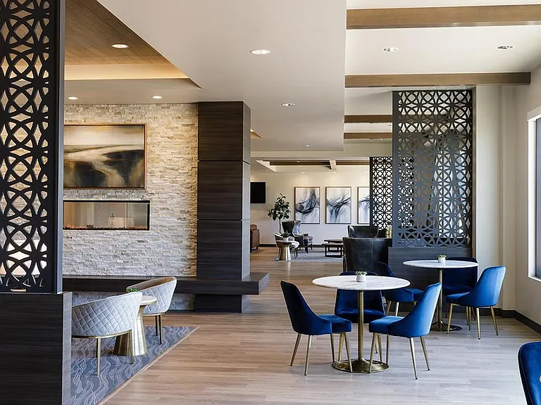 Harbor Heights 55+ Community — Photo 22