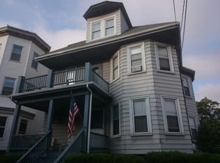 135 Savin Hill Ave, Dorchester, MA 02125