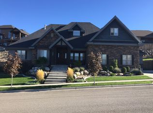 5004 N Larkwood Ln, Lehi, UT 84043
