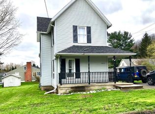 1825 Johnson St, Olean, NY 14760