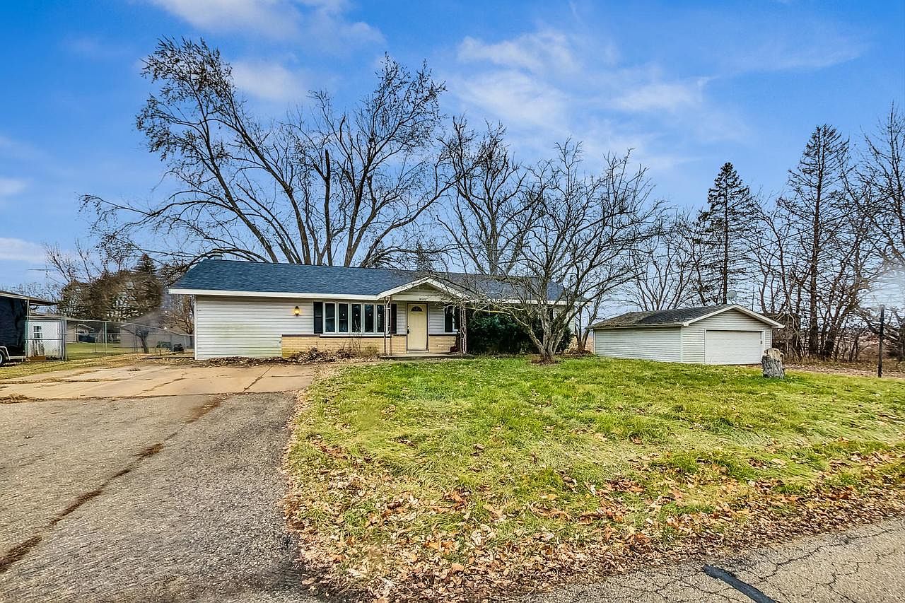 W1477 Highland BOULEVARD, Pell Lake, WI 53128 Zillow