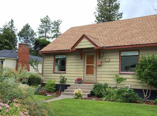 727 E 35th Ave, Spokane, WA 99203