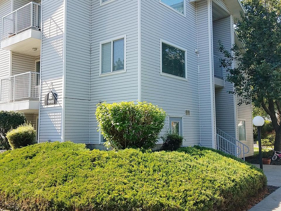 2nd image of 7853 W Ustick Rd APT 203