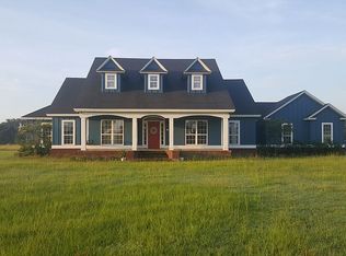 5542 Hambrick Rd, Hahira, GA 31632