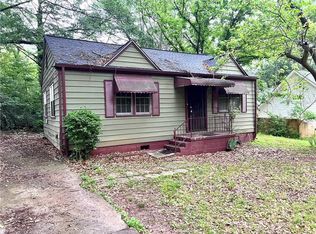 1323 Almont Dr SW, Atlanta, GA 30310