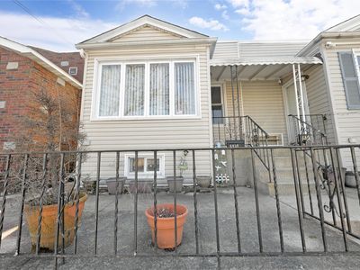 64-58 58 Road, Flushing, NY, 11378
