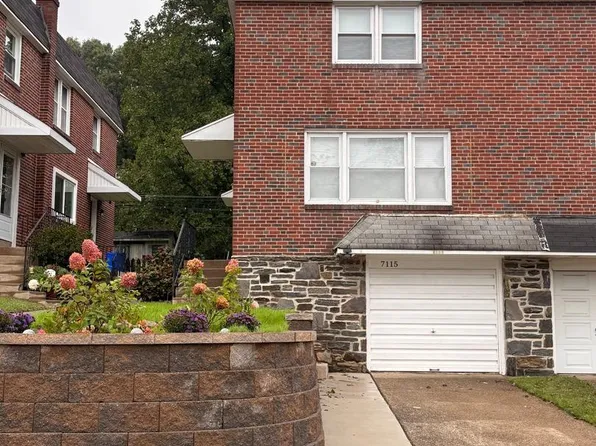 7115 Valley Ave, Philadelphia, PA 19128