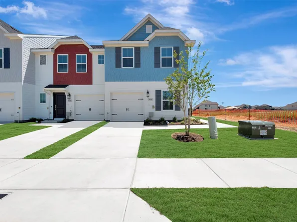 9404 Mill St #A, Providence Village, TX 76227