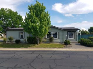 2351 New Haven Dr, Central Point, OR 97502