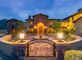 3050 N Western Cir, Buckeye, AZ 85396