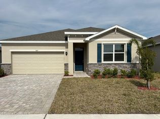 1405 Criswell Ln SE, Palm Bay, FL 32909