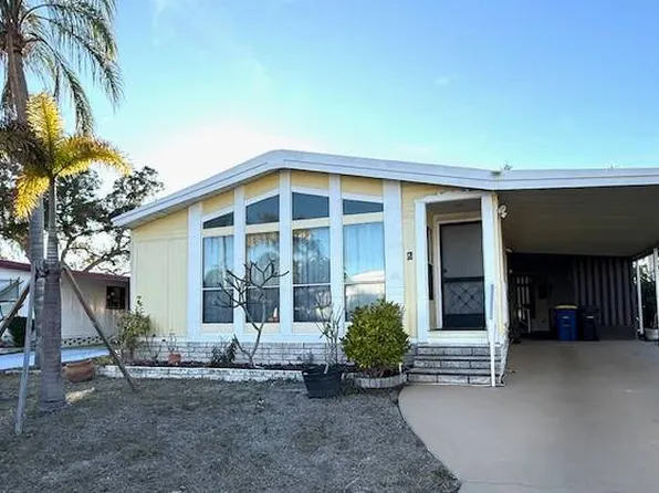 100 Hampton Rd Lot 2, Clearwater, FL 33759