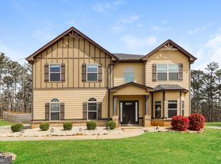 405 Silver Ridge Rd, Covington, GA 30016