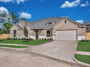 12710 Sherborne Castle Ct, Tomball, TX 77375