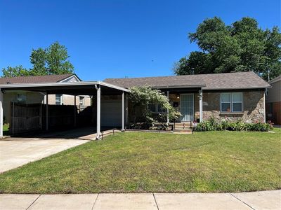 3233 SW 40th St, Oklahoma City, OK, 73119