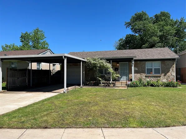 3233 SW 40th St, Oklahoma City, OK 73119