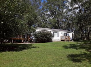 12542 NW 90th Ave, Reddick, FL 32686
