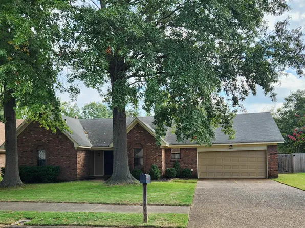 3930 Norton Ln, Bartlett, TN 38135