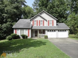 270 Marcliff Ct, Atlanta, GA 30349