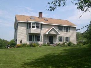 134 River Rd, Colchester, CT 06415