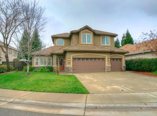 6531 Saint Edgewood Ct, Orangevale, CA 95662