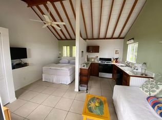 92-1536 Luau Dr #B, Ocean View, HI 96737