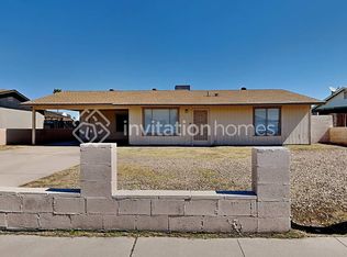 5164 W Berkeley Rd, Phoenix, AZ 85035