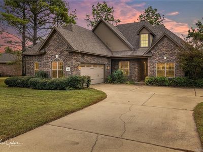 9440 Milbank Dr, Shreveport, LA, 71115