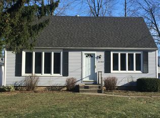 5755 Apollo Dr, Lake View, NY 14085
