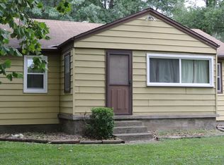 13512 1/2 Norby Rd, Grandview, MO 64030