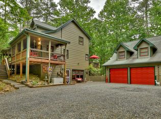 44 Hamlet Ct, Ellijay, GA 30540